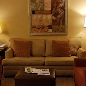 Vacation Village in the Berkshires - Living room area - Resorts Near Me - Hancock, Massachusetts