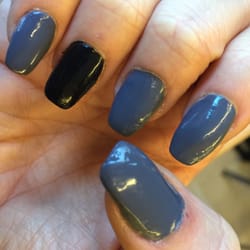 Elegant Hair & Nail Salon