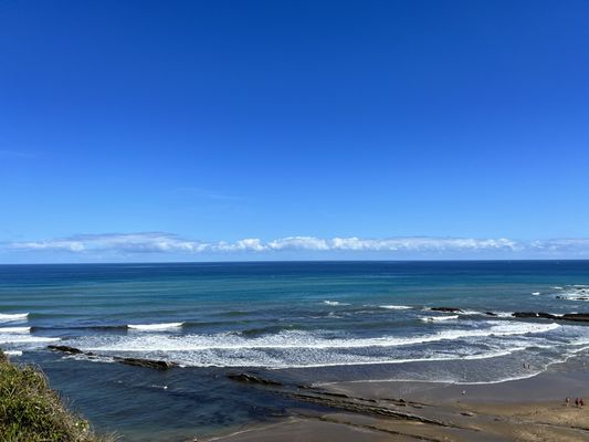 San Telmo Ermita by null
