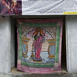 El Indiecito Jairo de Dios - Entrada (Tara)
