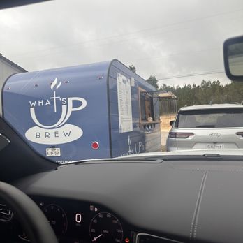 What’s Up Brew - Coffee & Tea Near Me - Spicewood, Texas What’s Up Brew - Coffee & Tea Near Me - Spicewood, Texas