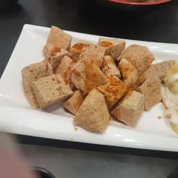 Mei Nung Beef Noodle House - Chinese Near Me - Markham, Ontario