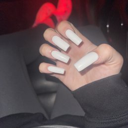 Nails Nails