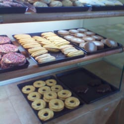 Pastelería La Universal - Panadería La Universal