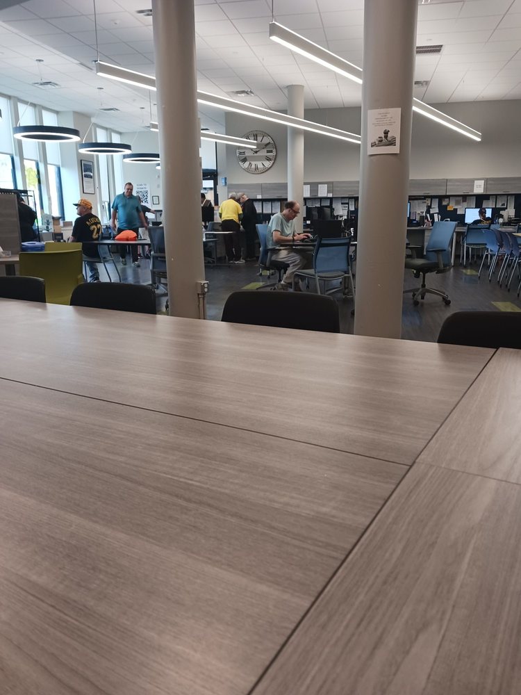 SALLY AND HOWARD LEVIN CLUBHOUSE Updated May 2024 2609 Murray Ave, Pittsburgh, Pennsylvania