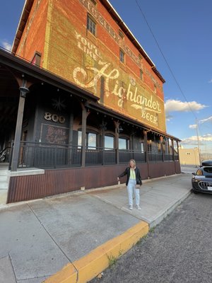 Casagranda's Steakhouse by null