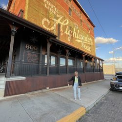 Casagranda's Steakhouse - Restaurant