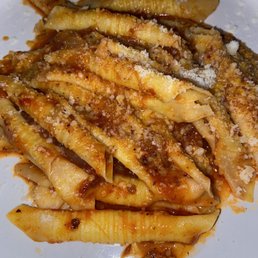 Garganelli