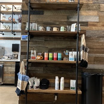 Foxtail Coffee - Boca West - Gifts - Coffee Roasteries Near Me - Boca Raton, Florida