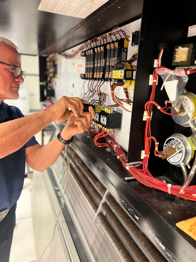 PHD IN HVAC Updated October 2024 Baton Rouge, Louisiana Heating