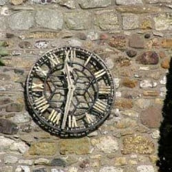 St Giles Church