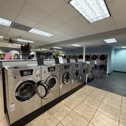 The Laundry Room