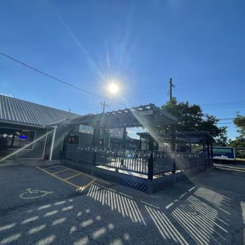 Taco Choza - Outdoor dining - Tacos Near Me - Louisville, Kentucky Taco Choza - Outdoor dining - Tacos Near Me - Louisville, Kentucky