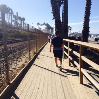 San Clemente Pier - Beaches Near Me - San Clemente, California San Clemente Pier - Beaches Near Me - San Clemente, California