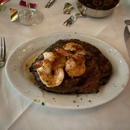 Ribeye Ribeye