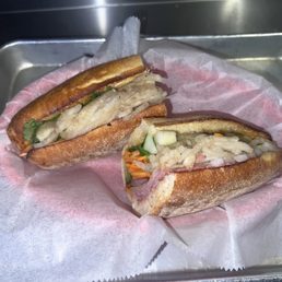 Super Cub Classic Sandwich Super Cub Classic Sandwich