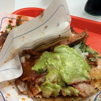 Tacos El Franc - Gaslamp Quarter - Tacos Near Me - San Diego, California Tacos El Franc - Gaslamp Quarter - Tacos Near Me - San Diego, California