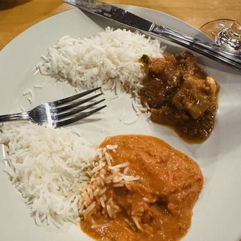 Kadhai Indian Cuisine - Butter Chicken and Chicken Curry - Indian Near Me - Monroe, Washington