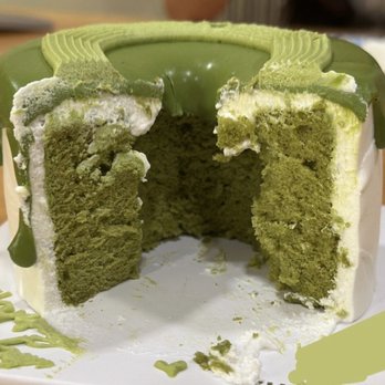 Izumi Cakes - Light Cake - Patisserie/Cake Shop Near Me - Fremont, California