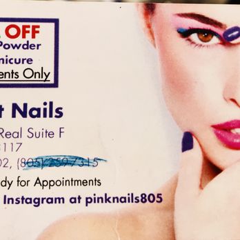 Elegant Nails & Spa - Nail Salons Near Me - Goleta, California Elegant Nails & Spa - Nail Salons Near Me - Goleta, California
