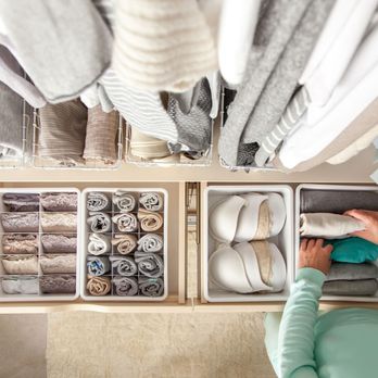 The Organized Mermaid - Home Organization Near Me The Organized Mermaid - Home Organization Near Me