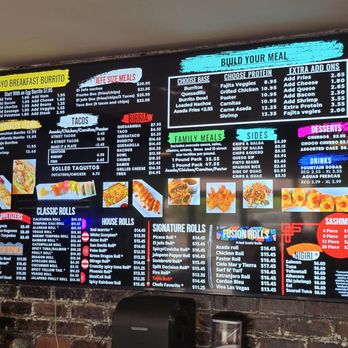 El Jefe Tacos - Mexican Near Me - Tempe, Arizona