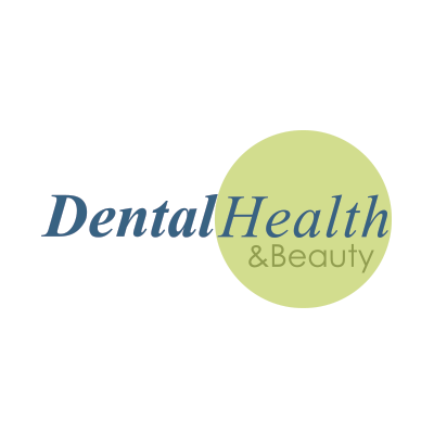 Dental Health & Beauty Logo