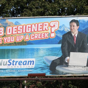 NuStream Marketing - You have no idea how often our customers mention they do not get what they asked for or can not get a hold of their "web designers" Call Us! - Advertising Near Me - Allentown, Pennsylvania