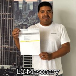 Contractors State License Preparation
