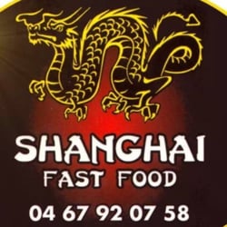Shangai Fast Food - Shangaï Fast Food
