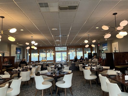 Avalon Links Restaurant by null