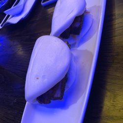Kaliubon Ramen - Shrimp Bao