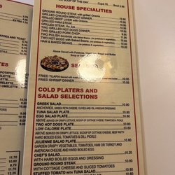 Sher Main Grill
