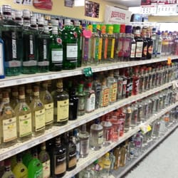 Hamilton Park Liquor