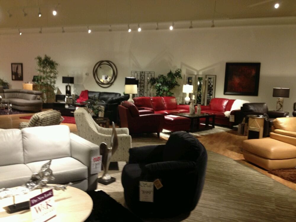 WILLIAMS & KAY Updated September 2024 11 Reviews 700 E Benson