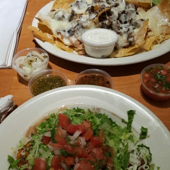 Baja Fish Tacos - Not worth the price - Seafood Near Me - Norco, California