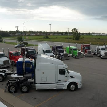Peterbilt Manitoba - Commercial Truck Dealers Near Me - Winnipeg, Manitoba Peterbilt Manitoba - Commercial Truck Dealers Near Me - Winnipeg, Manitoba