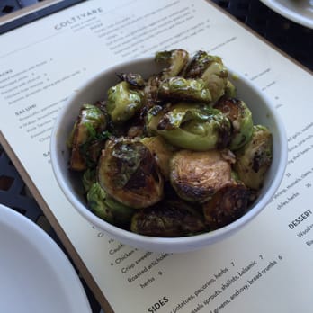 Coltivare - Brussels sprouts - Italian Near Me - Houston, Texas Coltivare - Brussels sprouts - Italian Near Me - Houston, Texas