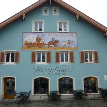 Florentina - Breakfast & Brunch Near Me - Murnau, BY Florentina - Breakfast & Brunch Near Me - Murnau, BY