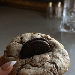 Sweet Impastries