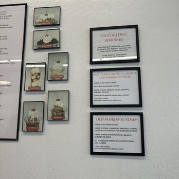 Niles Ice Cream Sweets & Eats - Ice Cream & Frozen Yogurt Near Me - Fremont, California Niles Ice Cream Sweets & Eats - Ice Cream & Frozen Yogurt Near Me - Fremont, California