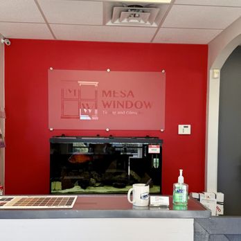 Mesa Window Tinting & Glass - Lobby area - Door Sales/Installation Near Me - Mesa, Arizona Mesa Window Tinting & Glass - Lobby area - Door Sales/Installation Near Me - Mesa, Arizona