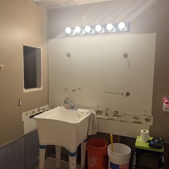 Drylux - Damage Restoration Near Me - Gilbert, Arizona Drylux - Damage Restoration Near Me - Gilbert, Arizona