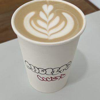 Cholita - Coffee & Tea Near Me - Queens, New York