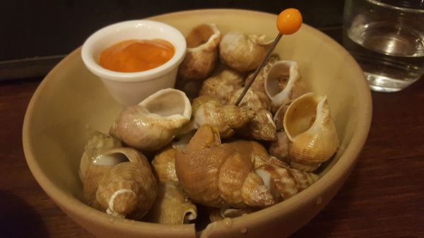 Comptoir Sur Mer by null