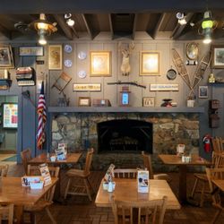 Cracker Barrel Old Country Store - It feels so homey!