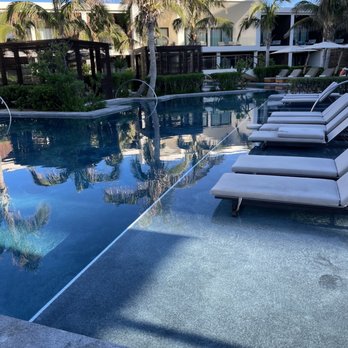 Nobu - Hotels Near Me - Cabo San Lucas, BCS