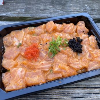 Basa Seafood Express - Salmon - Seafood Near Me - San Francisco, California Basa Seafood Express - Salmon - Seafood Near Me - San Francisco, California