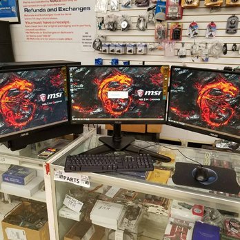 Oarspc - Custom Build - Let us build your next custom PC - IT Services & Computer Repair Near Me - Tulsa, Oklahoma Oarspc - Custom Build - Let us build your next custom PC - IT Services & Computer Repair Near Me - Tulsa, Oklahoma