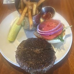 Kobe Burger